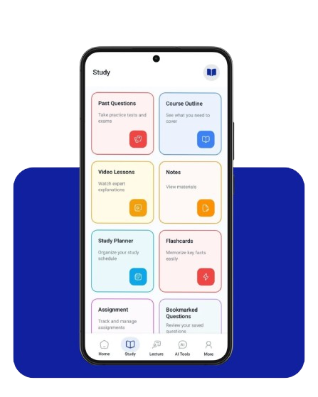 UniPrep app preview